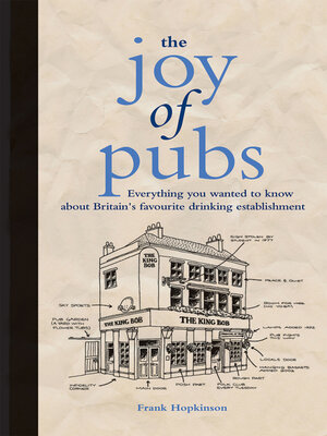 cover image of The Joy of Pubs